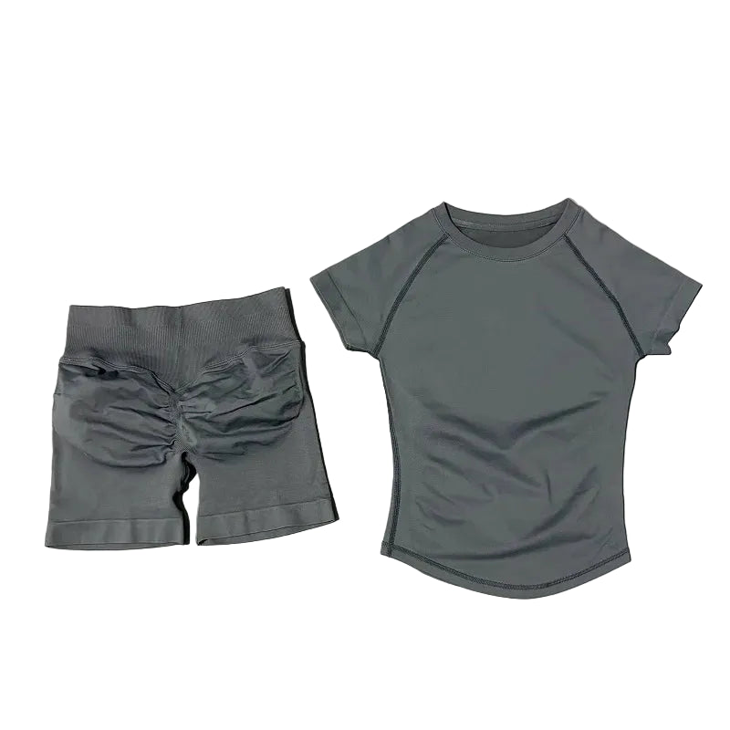 Booty Lift Set | Glute-Enhancing Sculpt Activewear