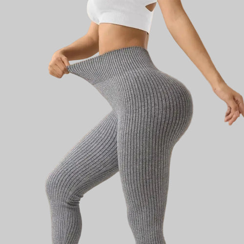 The Final Attraction | Seamless Activewear Leggings