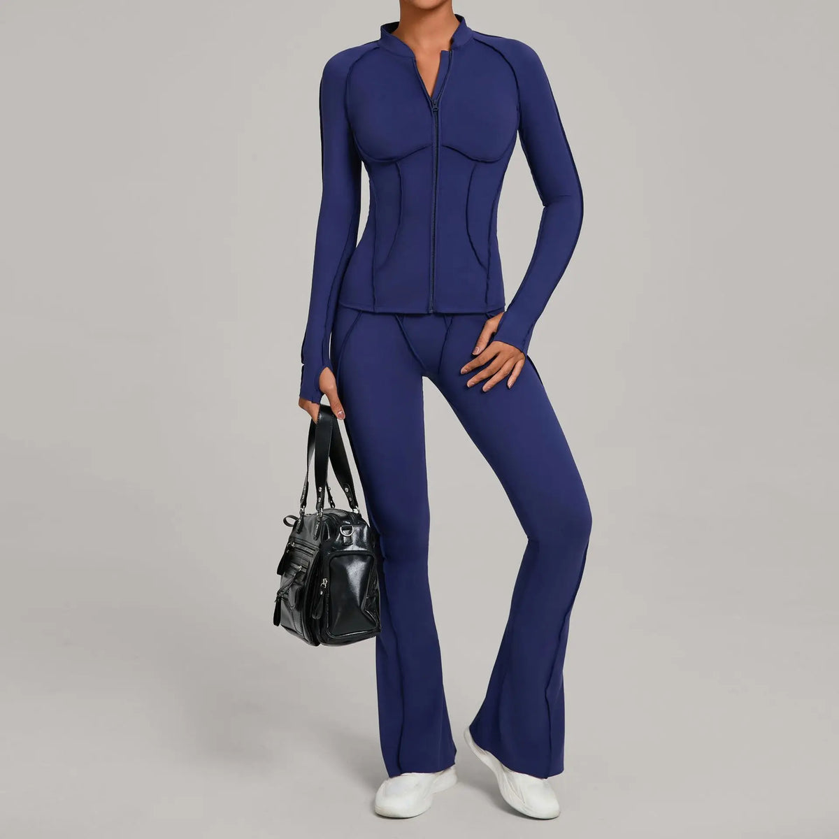 Divine Contour Set | Signature Sculpt Activewear