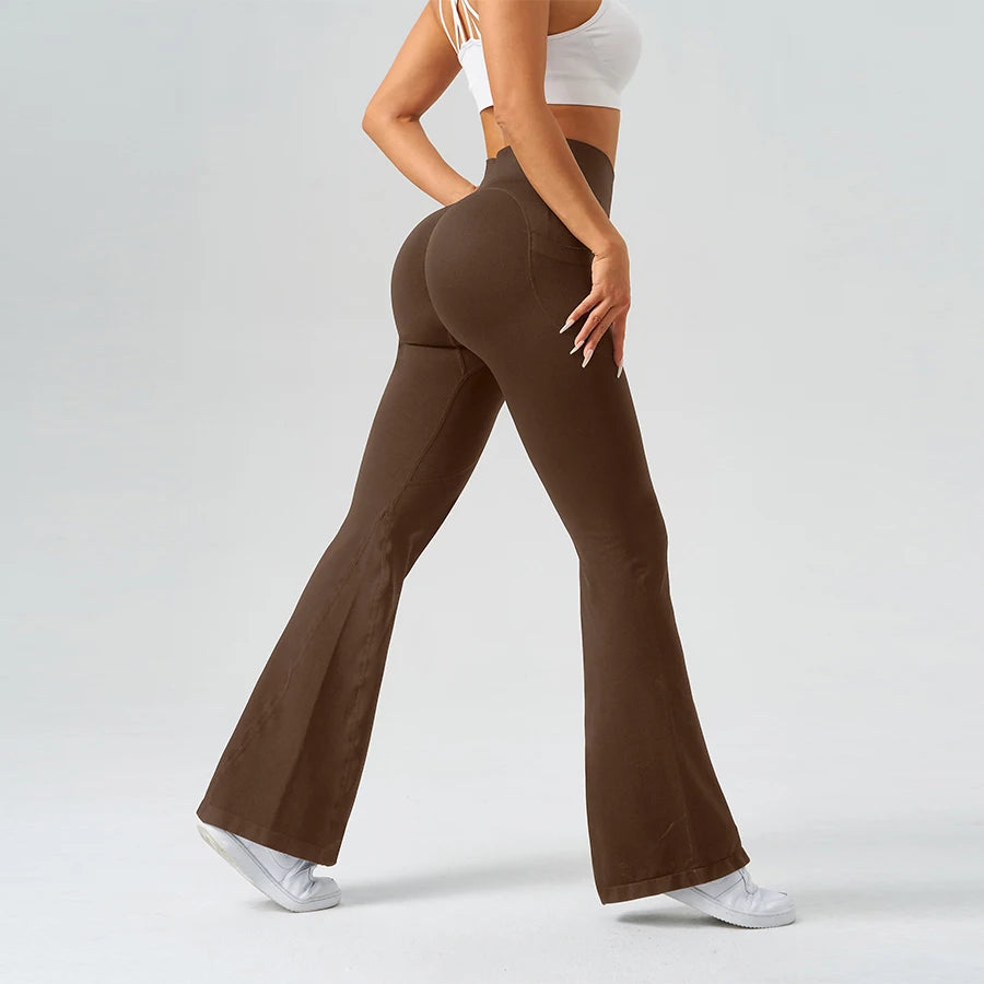 The Daily Form | Scrunch Activewear Leggings