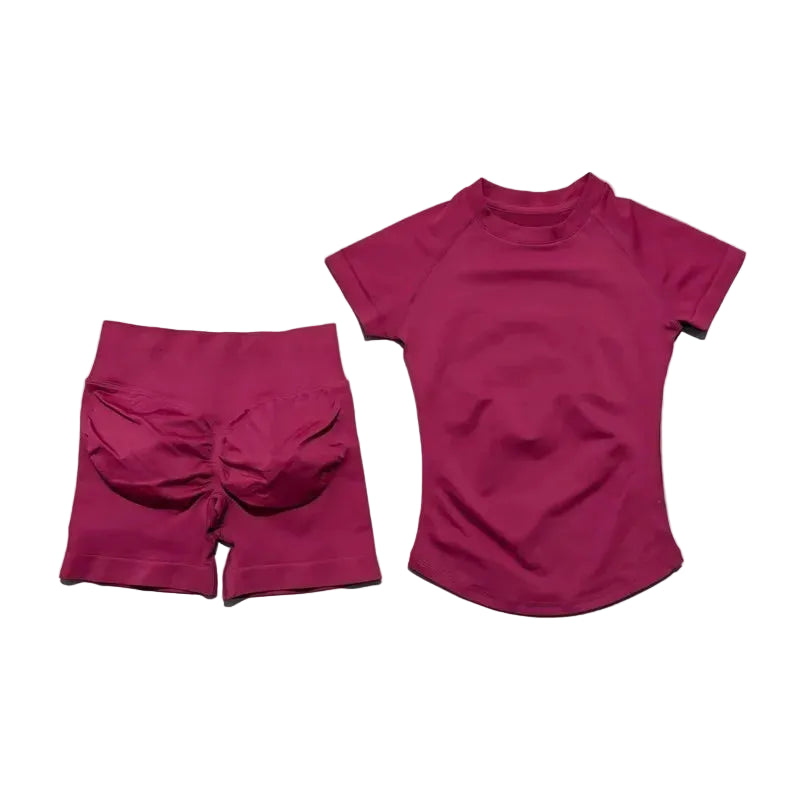 Booty Lift Set | Glute-Enhancing Sculpt Activewear