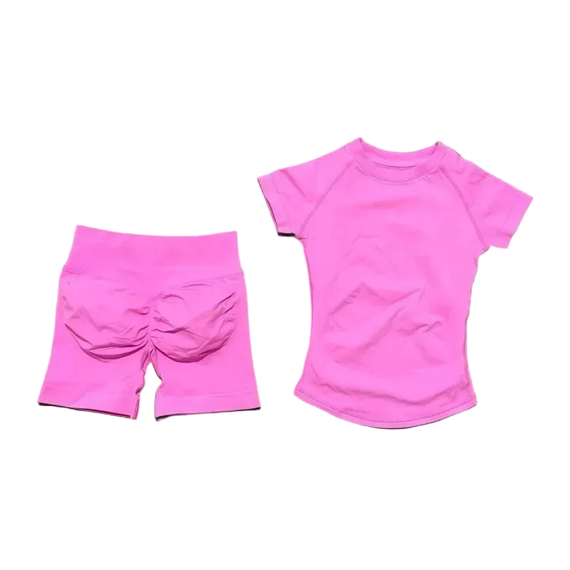 Booty Lift Set | Glute-Enhancing Sculpt Activewear
