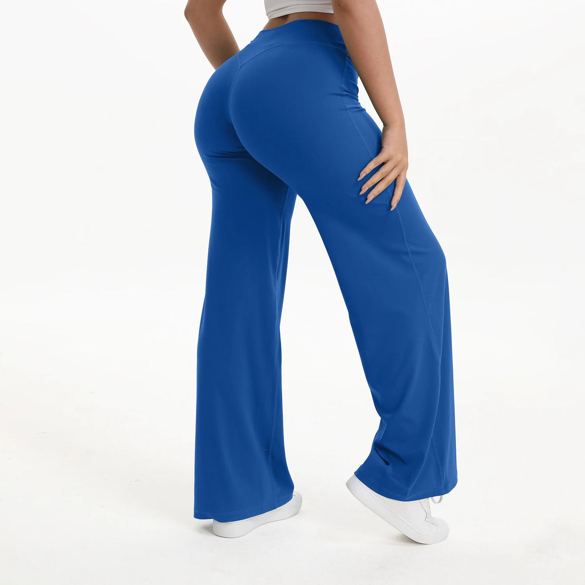 Form Fit  | Seamless Sculpting Leggings
