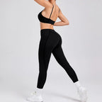 Divine Contour Set | Signature Sculpt Activewear