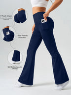 The Daily Form | Scrunch Activewear Leggings