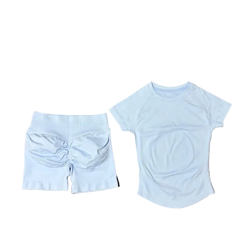 Booty Lift Set | Glute-Enhancing Sculpt Activewear