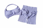 From Luxe Set | Seamless Contour Activewear
