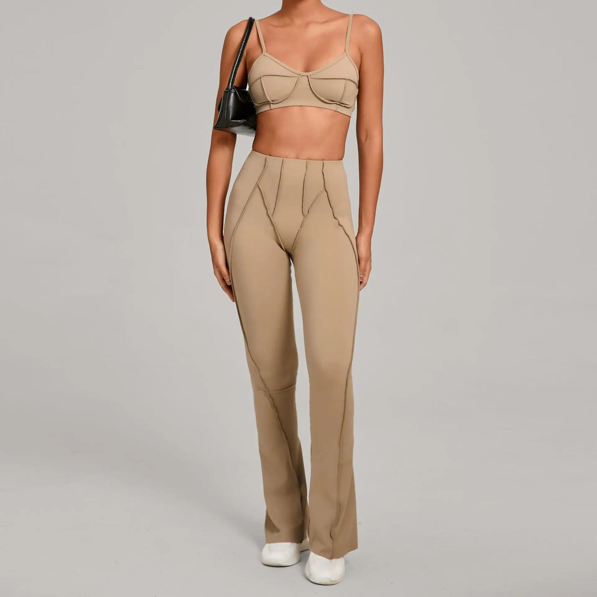 Divine Contour Set | Signature Sculpt Activewear