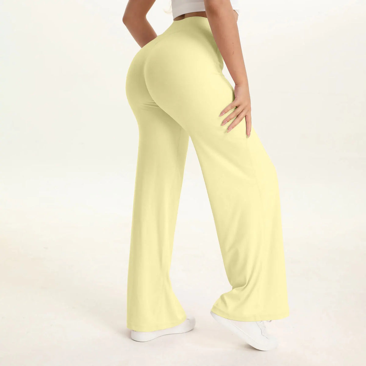 Form Fit  | Seamless Sculpting Leggings