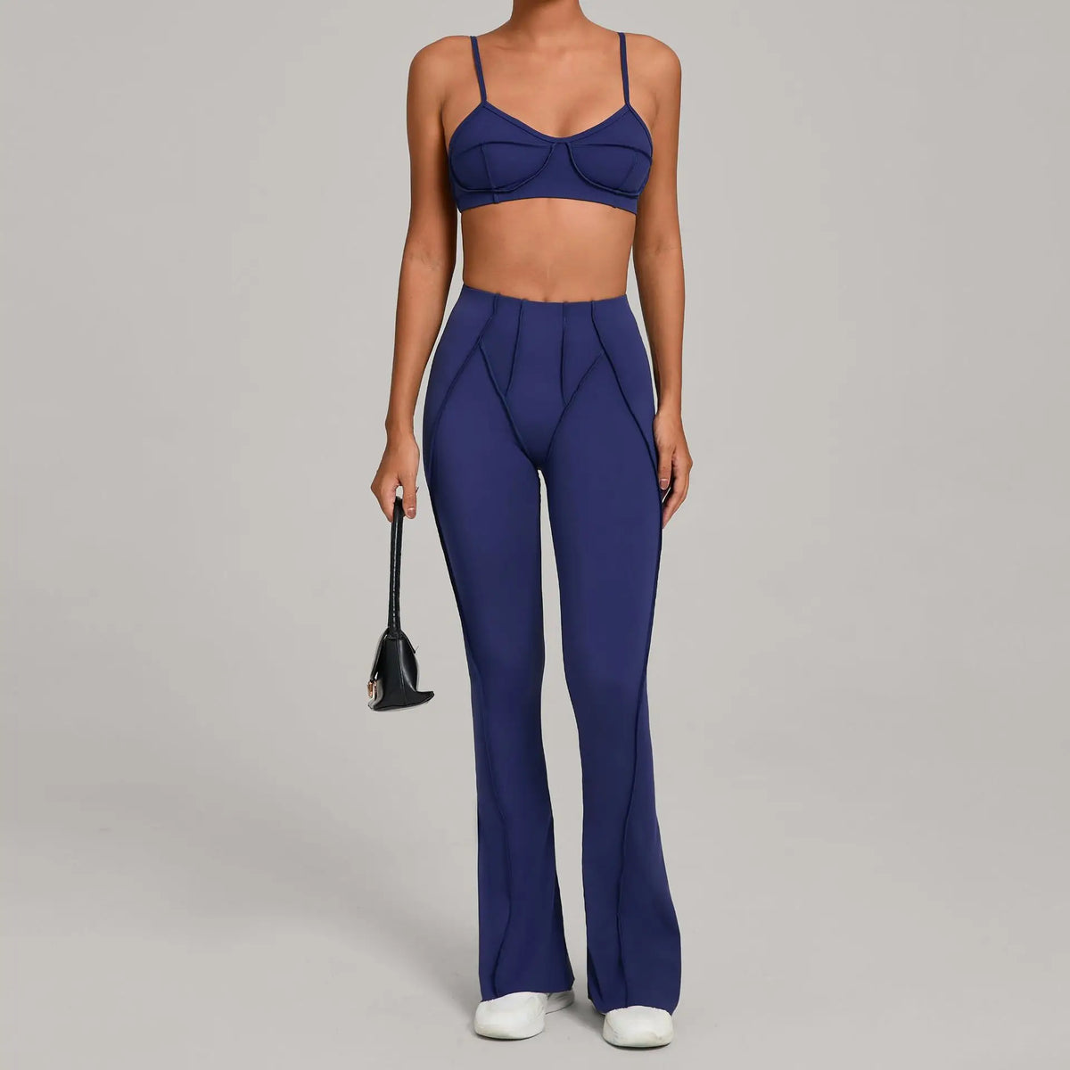 Divine Contour Set | Signature Sculpt Activewear