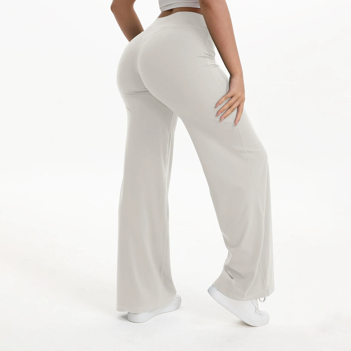 Form Fit  | Seamless Sculpting Leggings