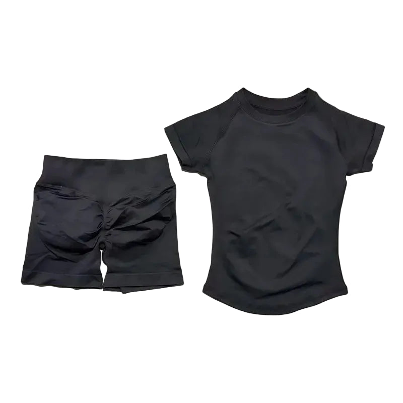 Booty Lift Set | Glute-Enhancing Sculpt Activewear