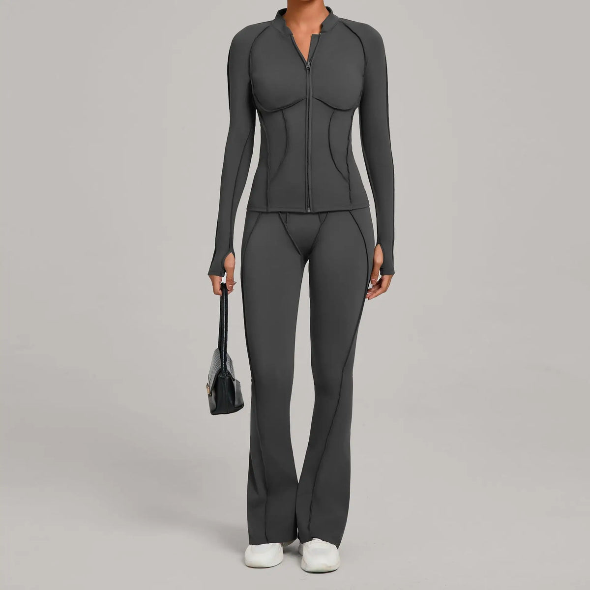 Divine Contour Set | Signature Sculpt Activewear