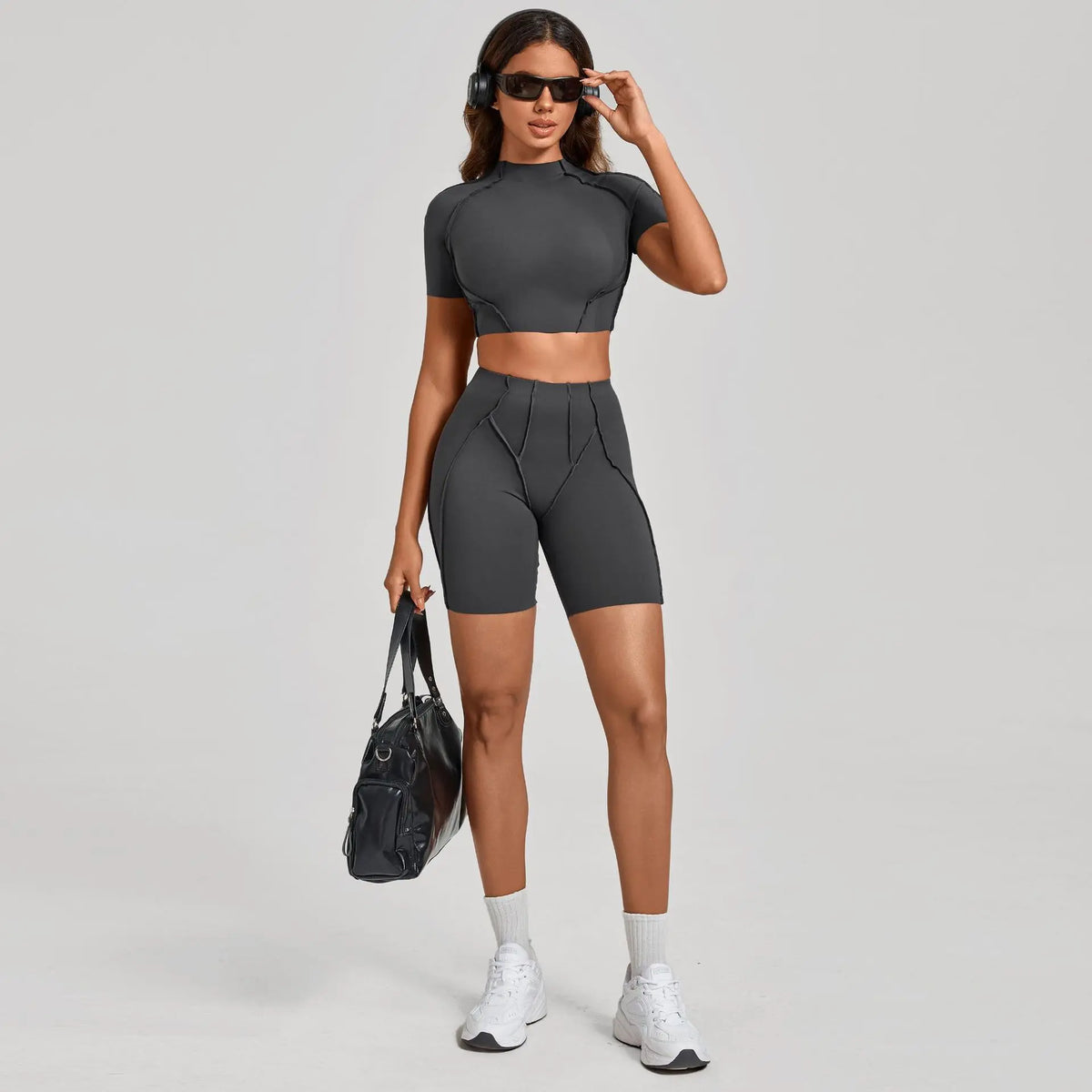 Divine Contour Set | Signature Sculpt Activewear