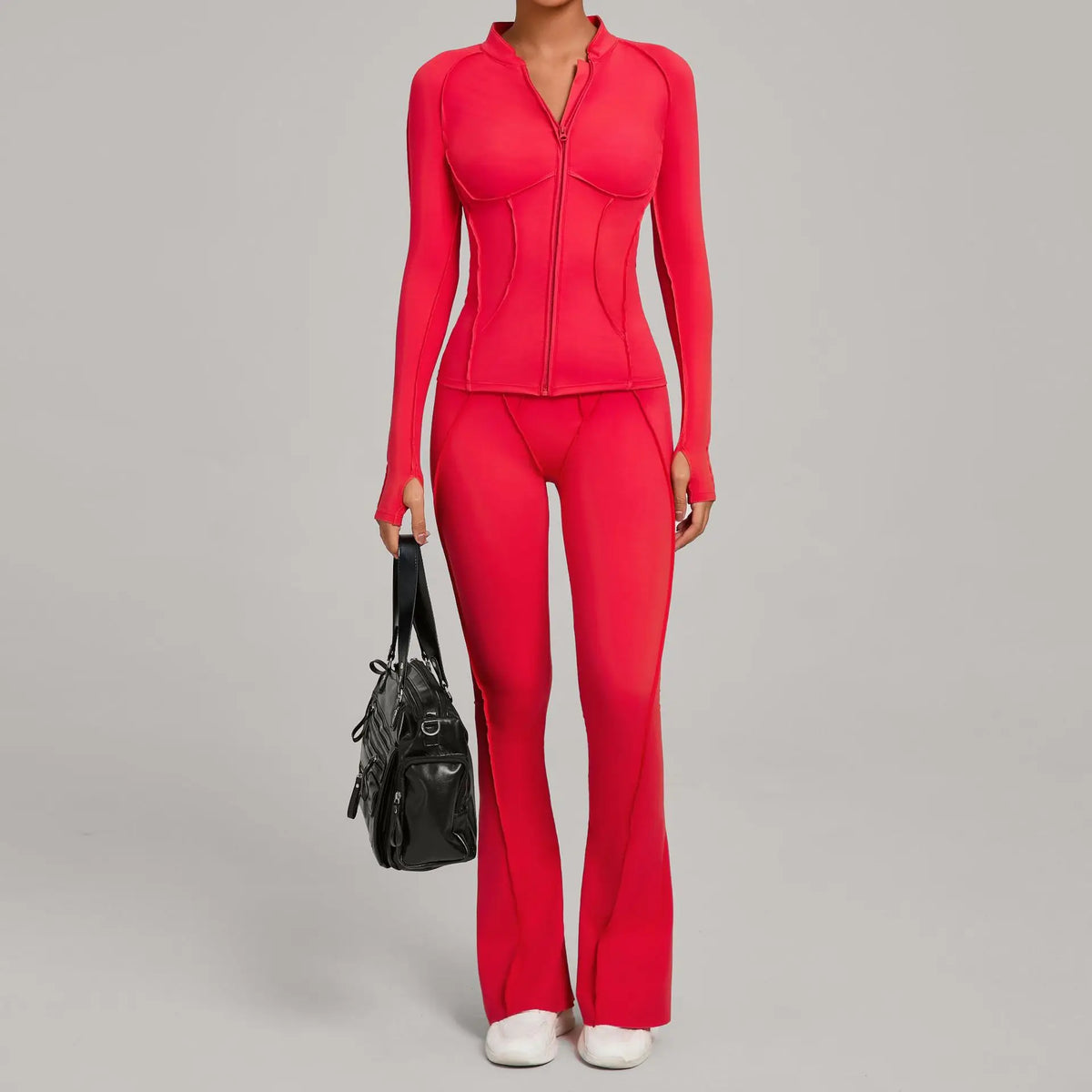 Divine Contour Set | Signature Sculpt Activewear