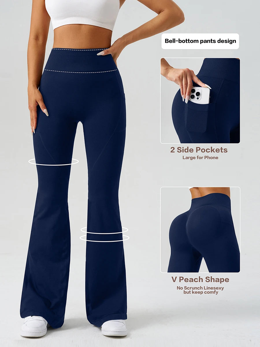 The Daily Form | Scrunch Activewear Leggings