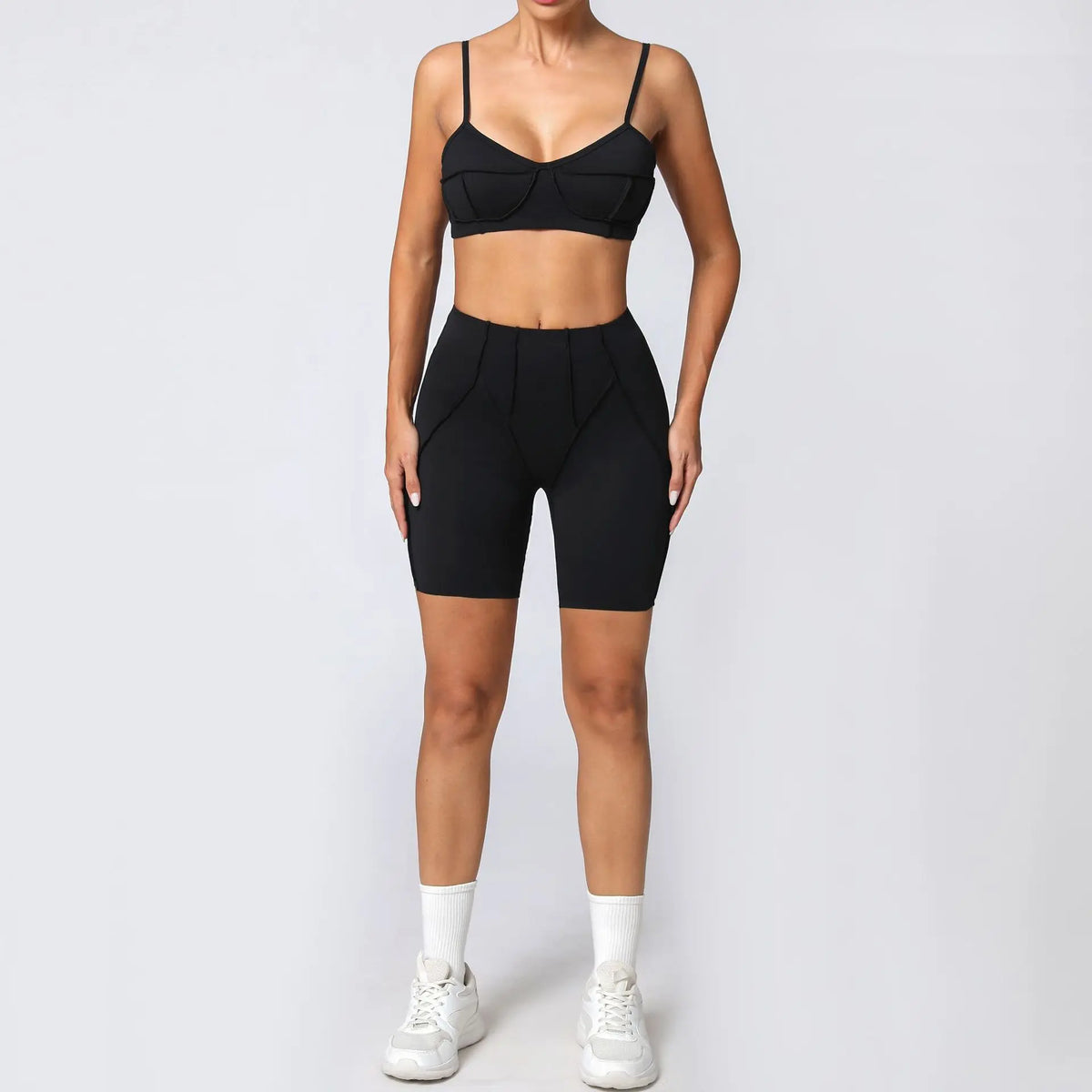 Divine Contour Set | Signature Sculpt Activewear