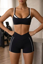 No Days Of Set | Seamless Activewear