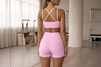 Curve Snatch Set | Contour Sculpt Activewear